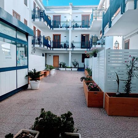 Residence Marinella سان فيتو لو كابو المظهر الخارجي الصورة