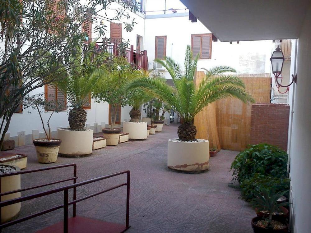 Residence Marinella سان فيتو لو كابو المظهر الخارجي الصورة
