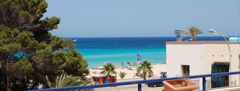 Residence Marinella سان فيتو لو كابو المظهر الخارجي الصورة
