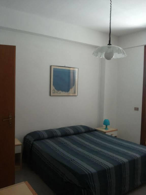 Residence Marinella سان فيتو لو كابو المظهر الخارجي الصورة