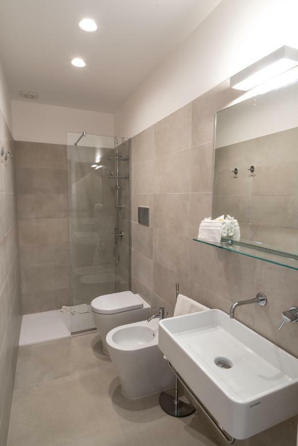 Residence Marinella سان فيتو لو كابو المظهر الخارجي الصورة