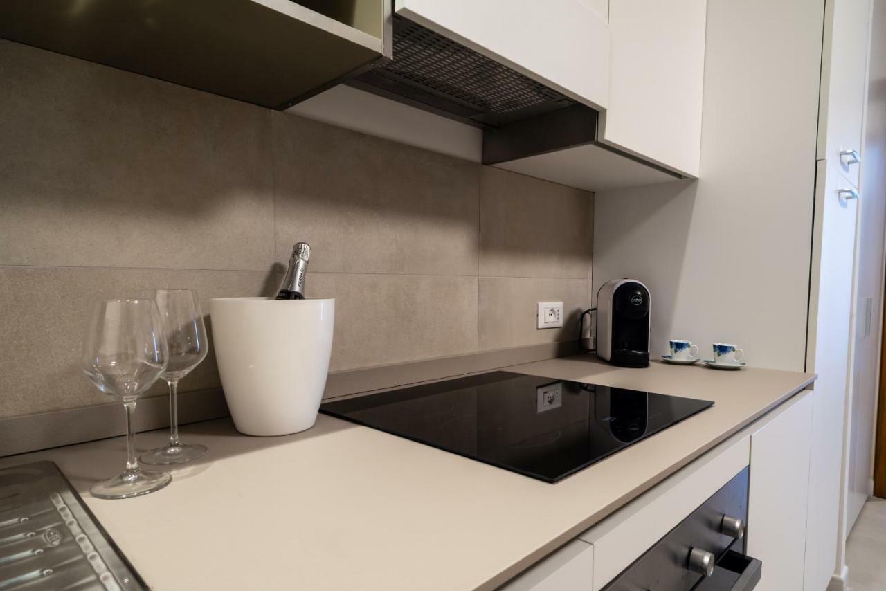 Residence Marinella سان فيتو لو كابو المظهر الخارجي الصورة