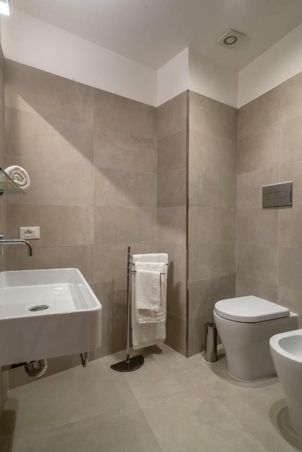 Residence Marinella سان فيتو لو كابو المظهر الخارجي الصورة