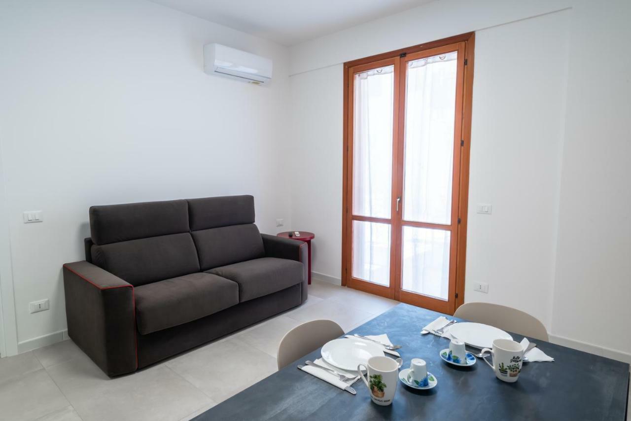 Residence Marinella سان فيتو لو كابو المظهر الخارجي الصورة