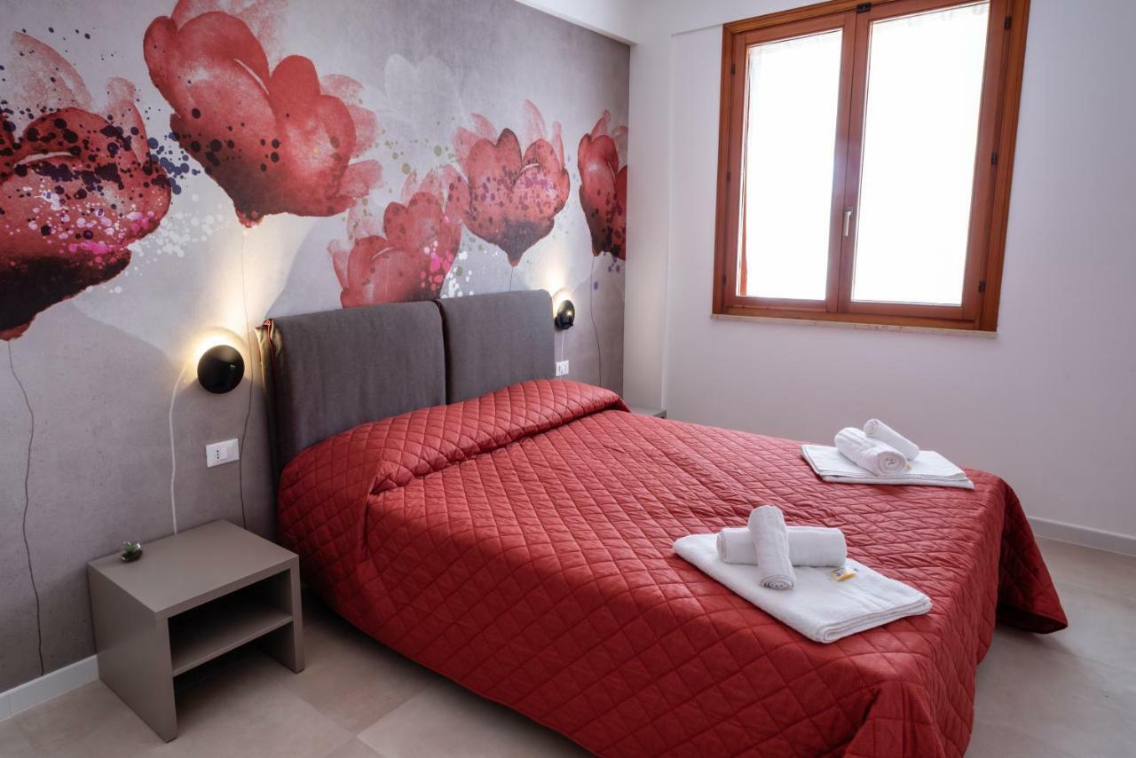 Residence Marinella سان فيتو لو كابو المظهر الخارجي الصورة