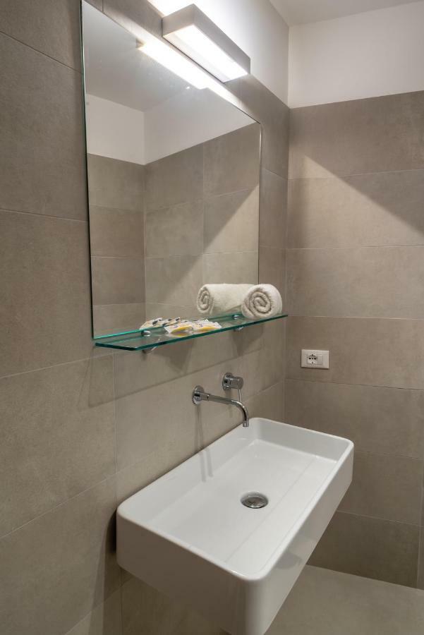 Residence Marinella سان فيتو لو كابو المظهر الخارجي الصورة