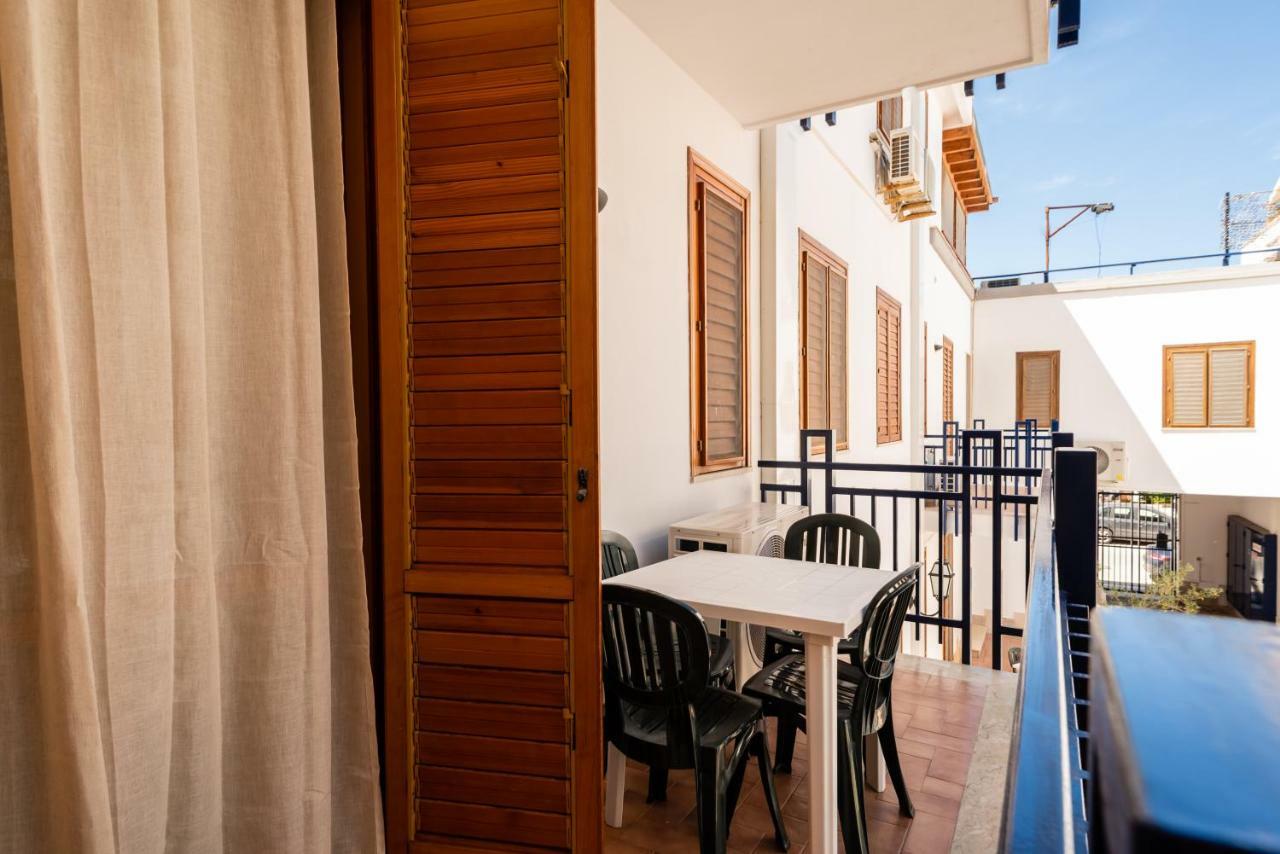 Residence Marinella سان فيتو لو كابو المظهر الخارجي الصورة