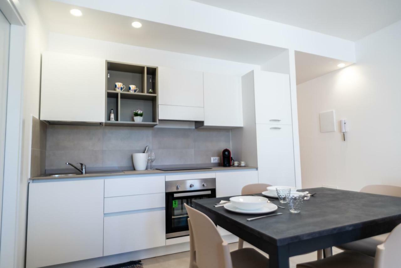 Residence Marinella سان فيتو لو كابو المظهر الخارجي الصورة