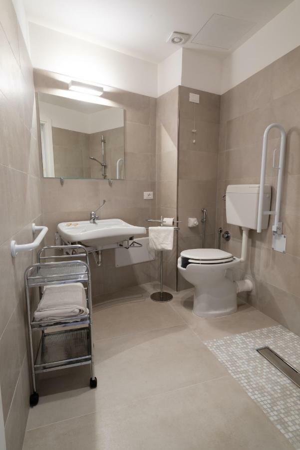 Residence Marinella سان فيتو لو كابو المظهر الخارجي الصورة