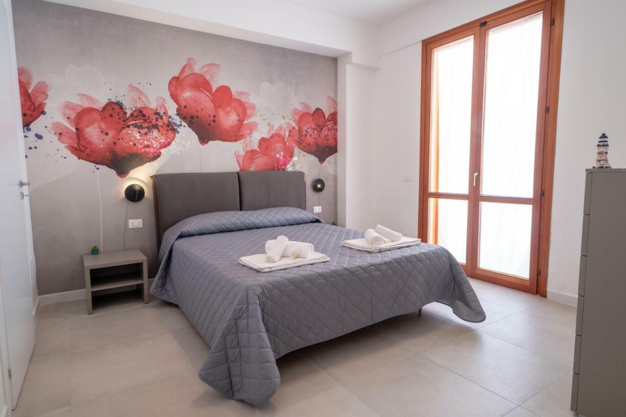Residence Marinella سان فيتو لو كابو المظهر الخارجي الصورة