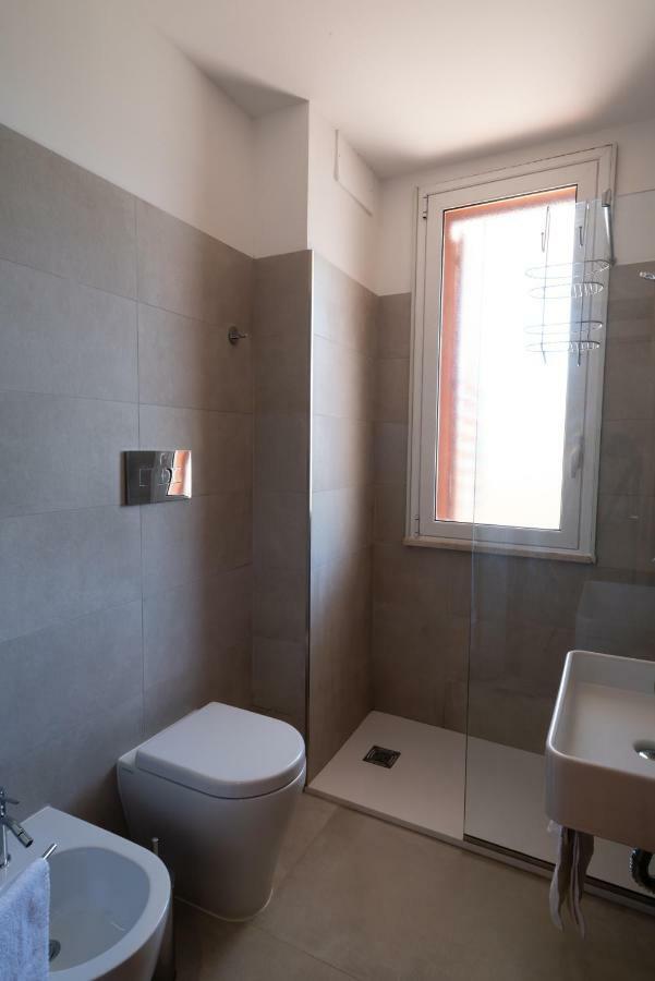 Residence Marinella سان فيتو لو كابو المظهر الخارجي الصورة