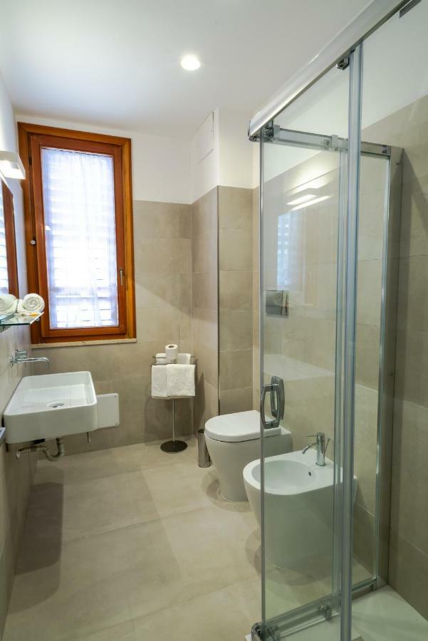 Residence Marinella سان فيتو لو كابو المظهر الخارجي الصورة